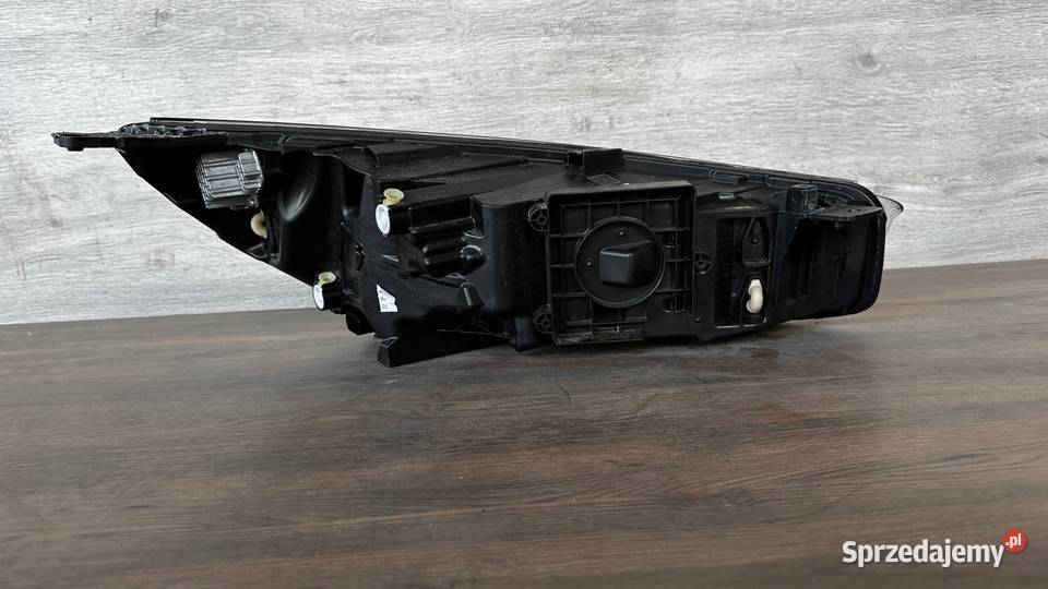 FORD FOCUS MK4 LIFT LEWA PRAWA FULL LED Gorzów Wielkopolski
