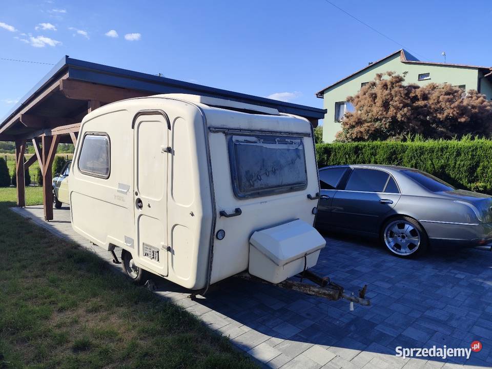 Niewiadów N126E 1986 r Krótki VIN Oryginał Sucha podkarpackie Rzeszów