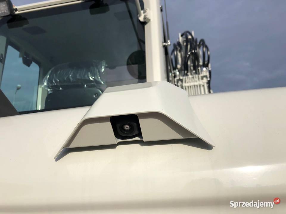 Takeuchi TB2902 CV ramie 3xłamane klima kamera Maszyny budowlane Gorlice