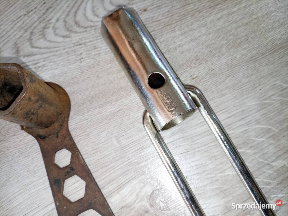 Wsk klucz do świec Narzędzia do świec Stalowa Wola