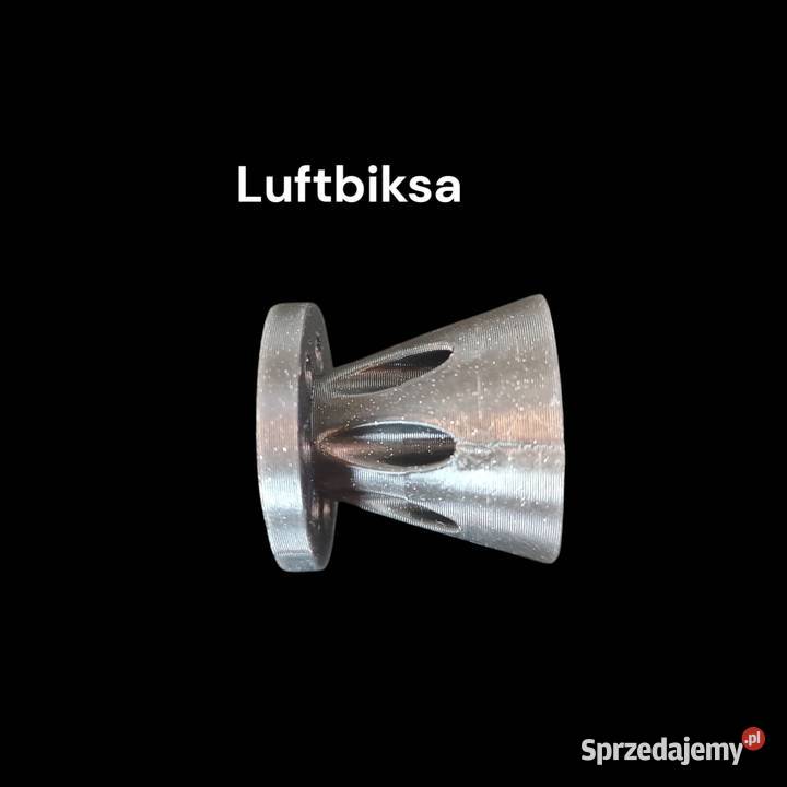 Lejek Moduł Kielich do tłumika bądź osłony lufy Ruda Śląska