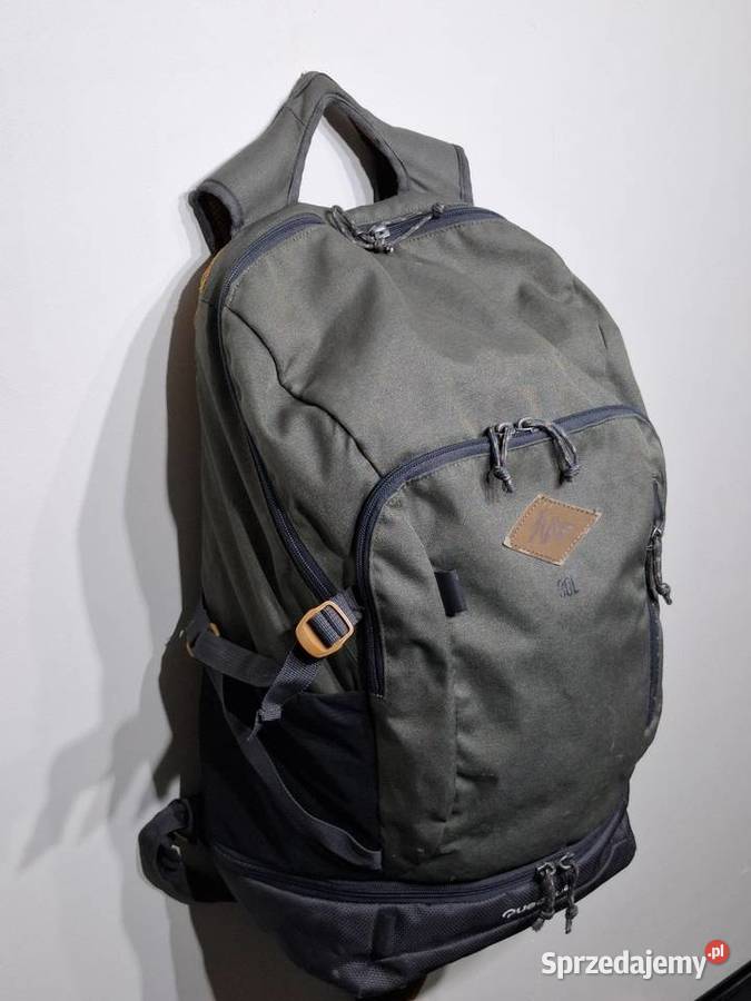 Plecak turystyczny 30 Quechua NH500 Kraków