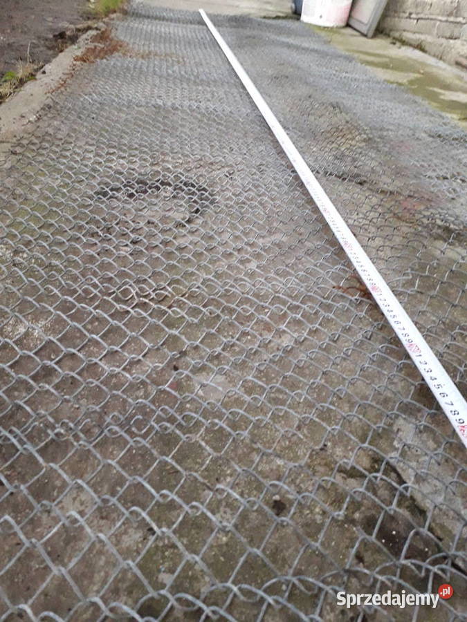 Siatka ogrodzeniowa Częstochowa