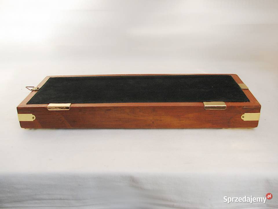 Gablota przestrzenna marynarska dekoracja Szczecinek