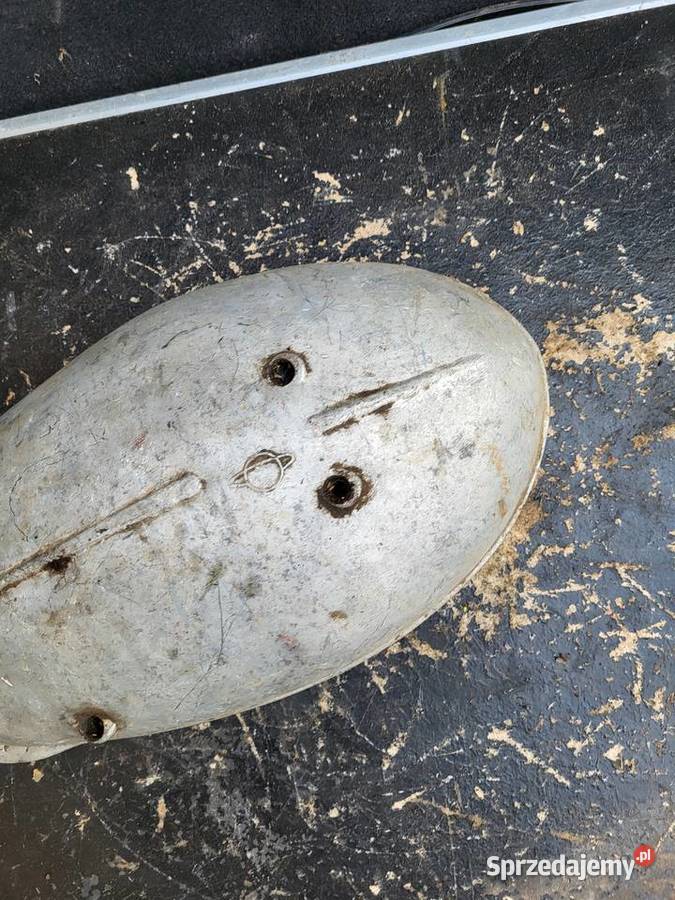 IŻ 350 POKRY SILNIKA IŻ 49 DEKIEL Rybnik