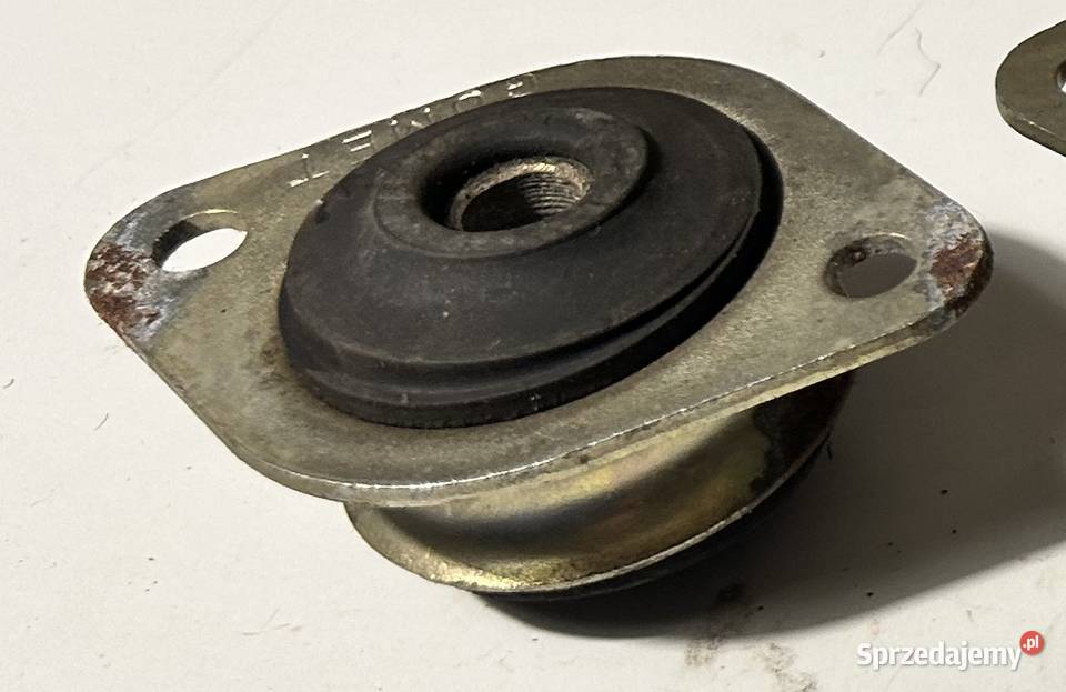 NOWA Poduszka amortyzatora Fiat 125p Polonez osobowe mazowieckie Warszawa