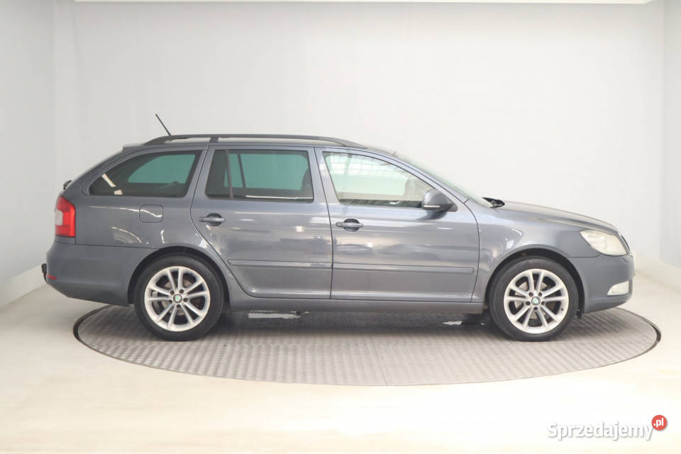 Skoda Octavia 20 TDI Zabrze