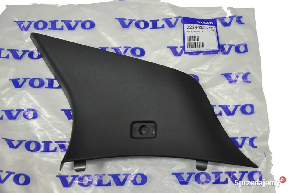 VOLVO XC90 II tylny prawy slupek D poszycie Bielany Wrocławskie