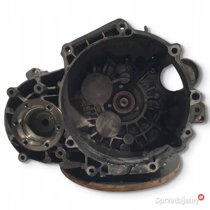 SKRZYNIA BIEGÓW VW Passat B6 20 TDI manualna Chełm sprzedam