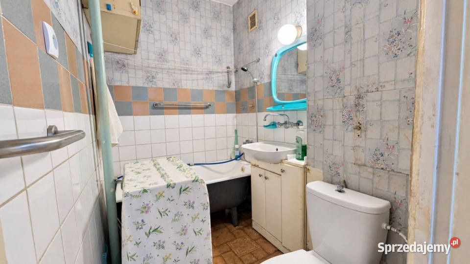 Słoneczne 2 pokoje z widokiem na zieleń Gdańsk 12794zł/m2