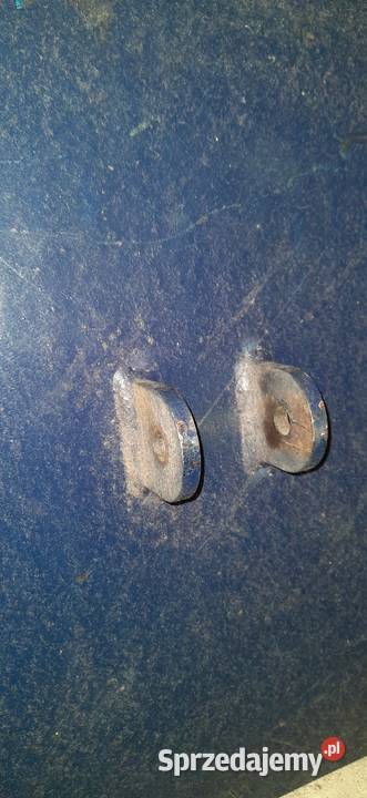 Blacha ryflowana 4mm zasówa klapa śląskie Gliwice sprzedam