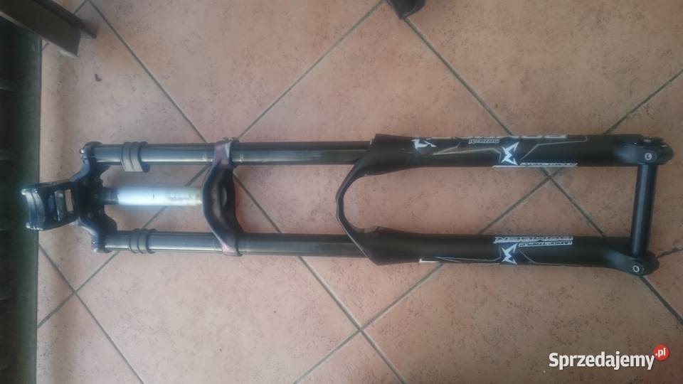 Amortyzator Marzocchi Bomber Junior triple