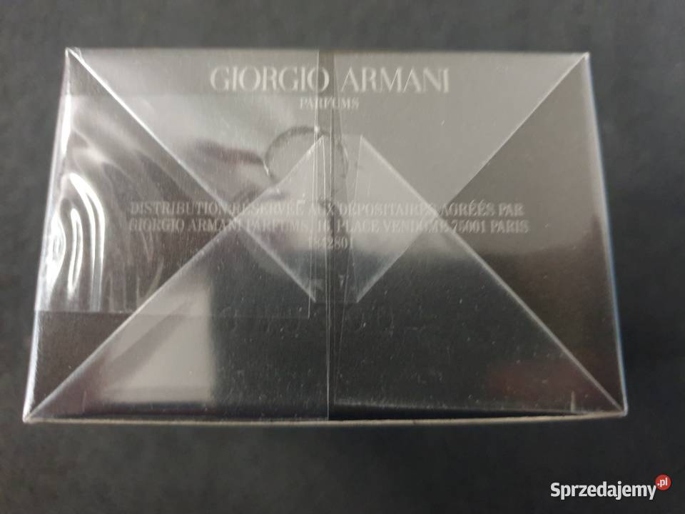 Armani Emporio Stronger With You 100 ml mazowieckie Radom