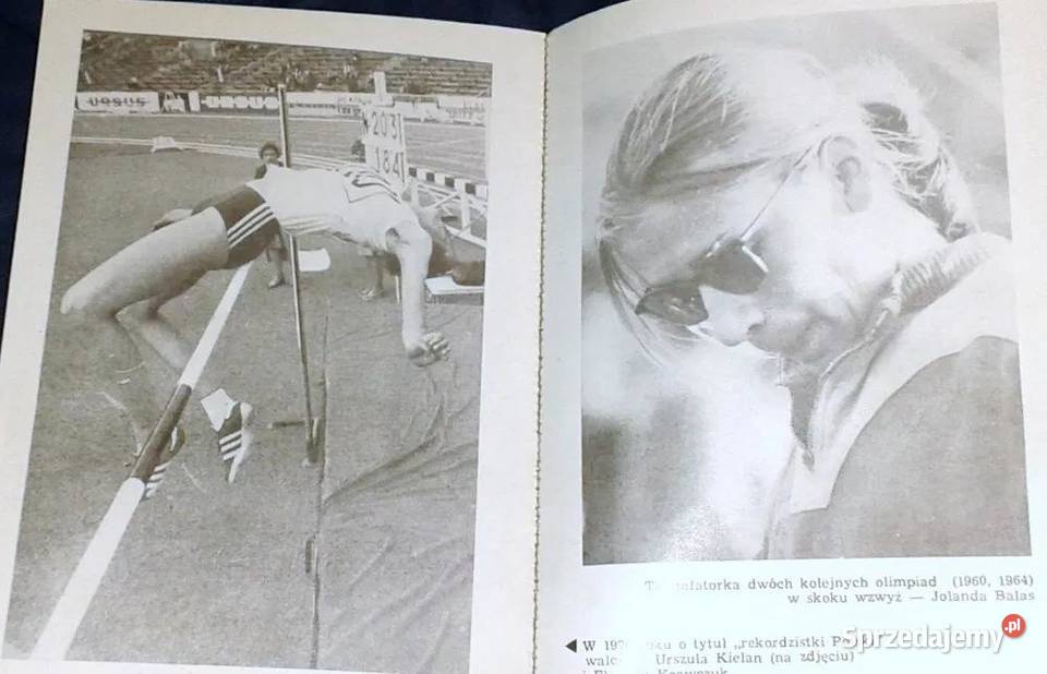 Dziewczyny na medal Barbara Dworak Chełm