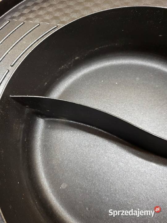 Elektryczny Garnek Grill 2w1 2200W 8 Osób BBQ Myszyniec