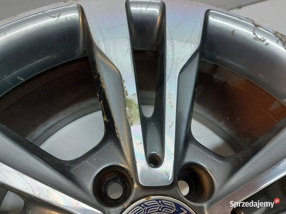 MERCEDES W205 Felga alufelga 85Jx18 R18
