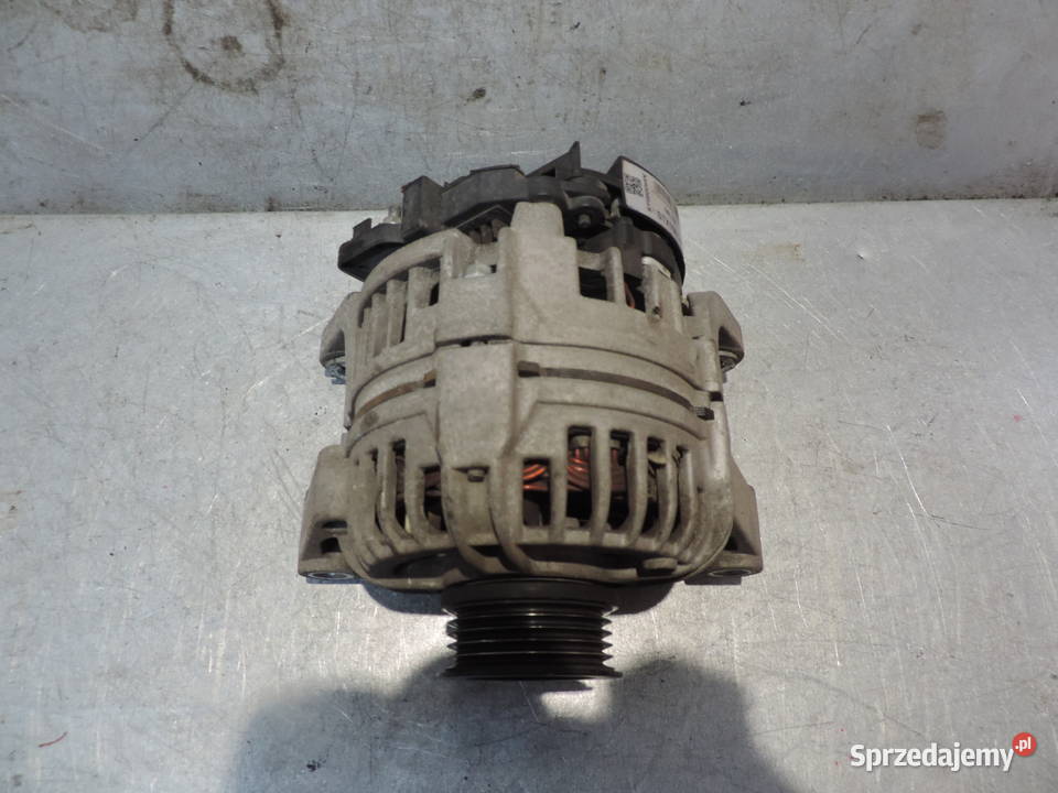 ALTERNATOR OPEL CORSA C 12 16V Nowy Sącz