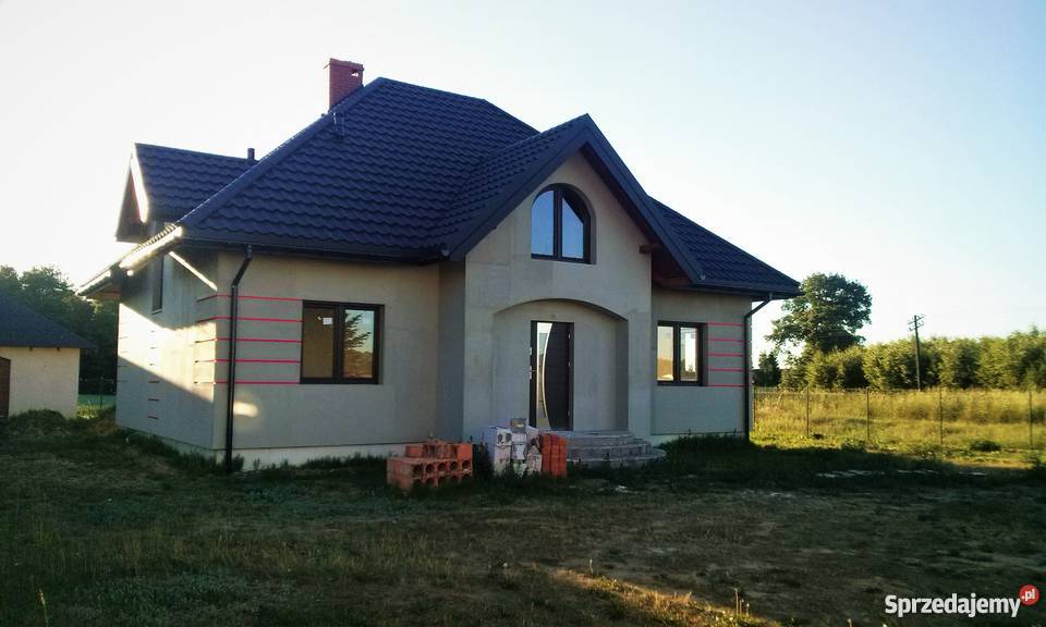 Usługi remontowobudowlane kujawsko-pomorskie Czernikowo