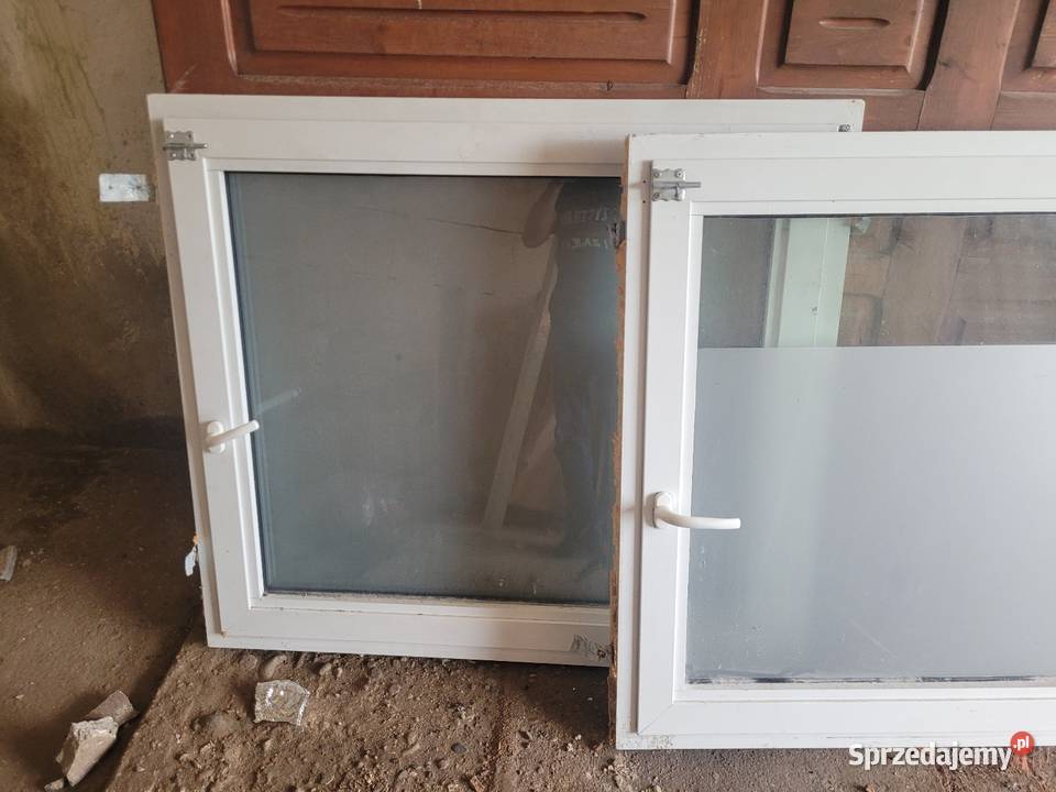 Okna aluminiowe 120x108 warmińsko-mazurskie