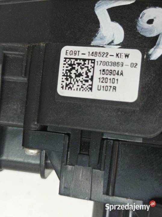 PRZEŁĄCZNIK ZESPOLONY TAŚMA KPL EQ9T14B522KEW