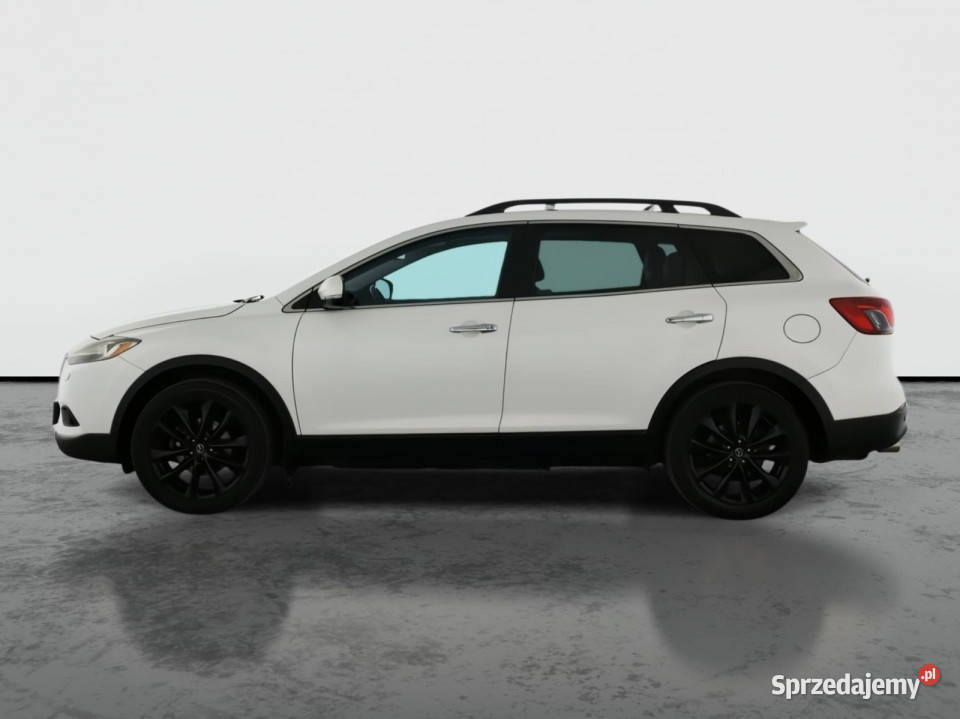Mazda CX9 37 i elektryczne szyby CX-9 Piaseczno