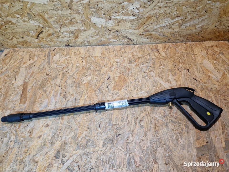 Lanca do myjki wysokociśnieniowej gwint 14mm sprzedam