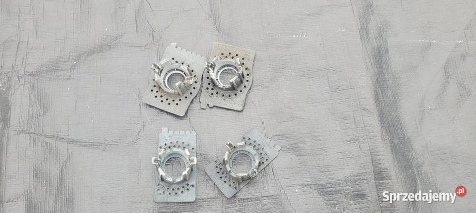 MERCEDES W247 AMG UCHWYT KOSZYK CZUJNIKA PDC Karoseria Ruda Śląska