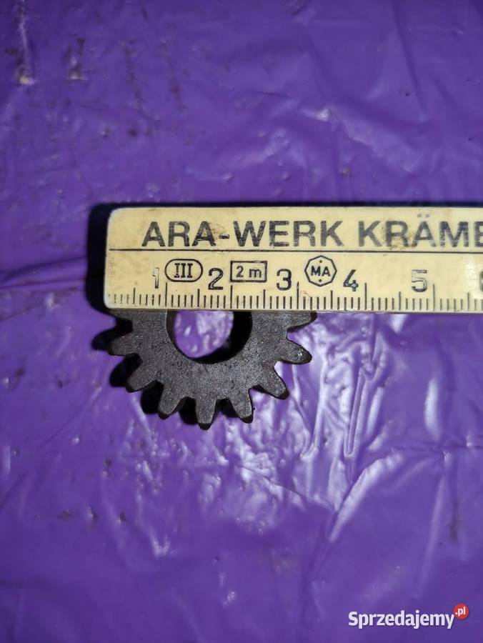 Koło stożkowe i inne Rolnictwo sprzedam