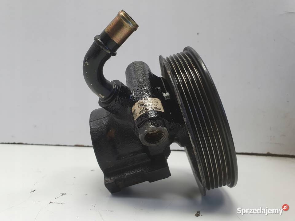 Volvo V40 S40 18 20 16V POMPA WSPOMAGANIA lubelskie Chełm