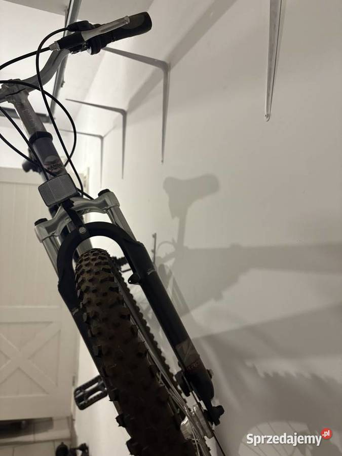 ROWER GÓRSKI KANDS ENERGY 500 KOŁA 26 RAMA 19 Gorzów Wielkopolski