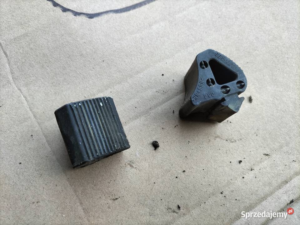 VW POLO MK4 9N ODBÓJ ODBOJE MASKI KLAPY POKRYWY osobowe Pozostałe lubelskie Kamień-Kolonia