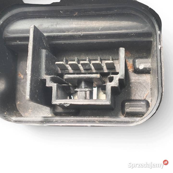 WKŁAD TYLNEJ LAMPY PRAWY Fiat Panda II tylny lubelskie Chełm