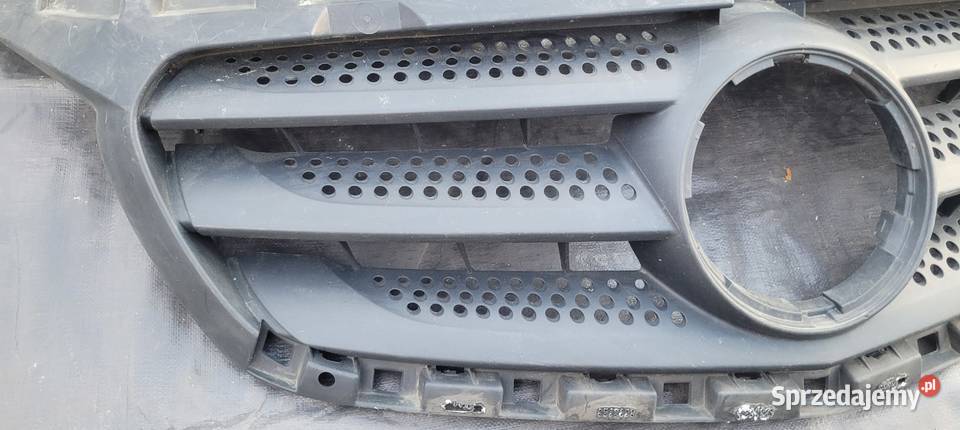 GRILL ATRAPA MERCEDES CITAN W415 Ruda Śląska