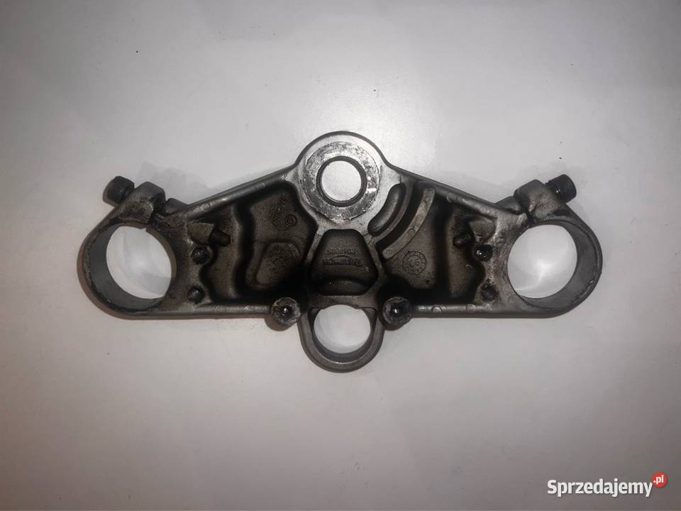 półka górna Triumph Sprint RS 955i Ostrzeszów