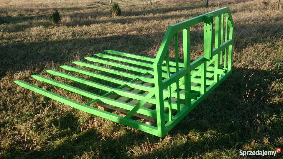 Grabie Widły Sadownicze zgarniacz do gałęzi świętokrzyskie Ostrowiec Świętokrzyski