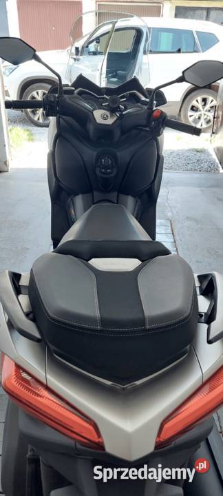 Sprzedam yamaha x Tarnowskie Góry