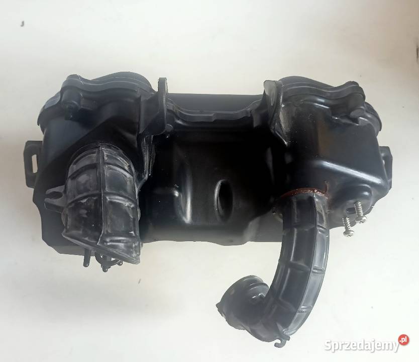 Air box filtr powietrza Honda MSX 125 Turek