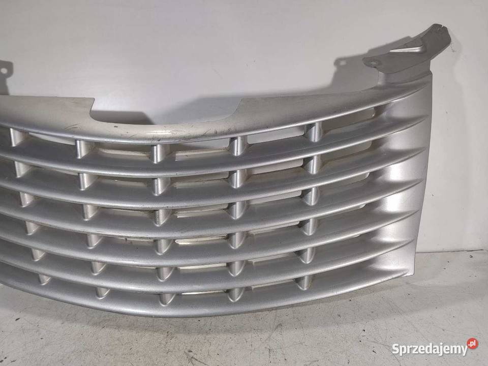 GRILL ATRAPA PT CRUISER wielkopolskie