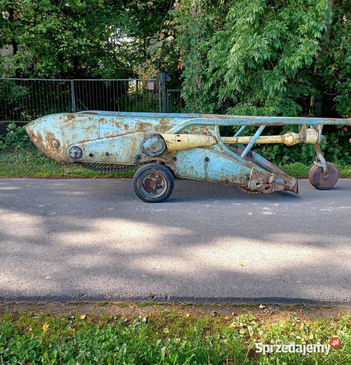 Kopaczka do ziemniaków Piaski