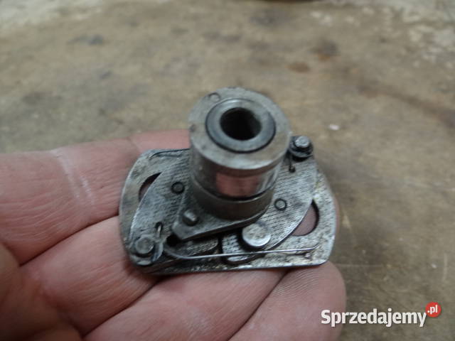 przyspieszacz zapłonu MZ ES TS org DDR Przerywacze Żary