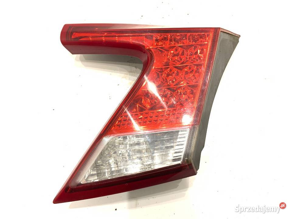 LAMPA TYŁ PRAWA WEWNĘTRZNA HONDA CIVIC IX Oświetlenie sprzedam