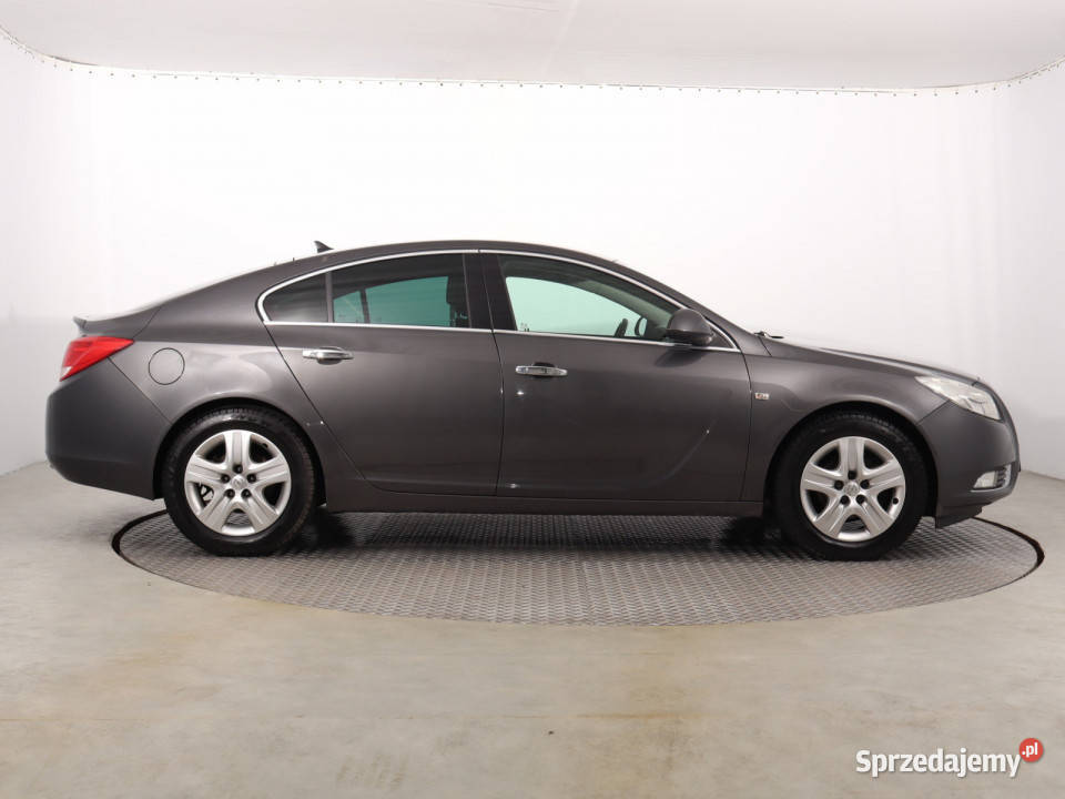 Opel Insignia 20 CDTI Katowice