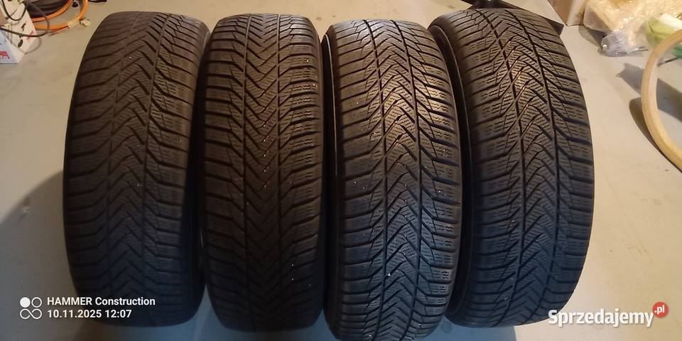 koła zimowe honda 5x1143 16 mazowieckie Pilawa