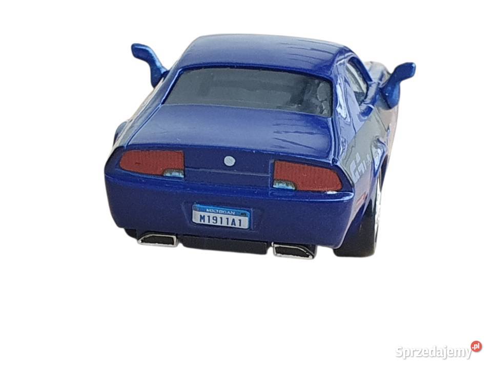 Samochodzik model samochodu Rod Torque Redline Dla Dziecka Cieszyn