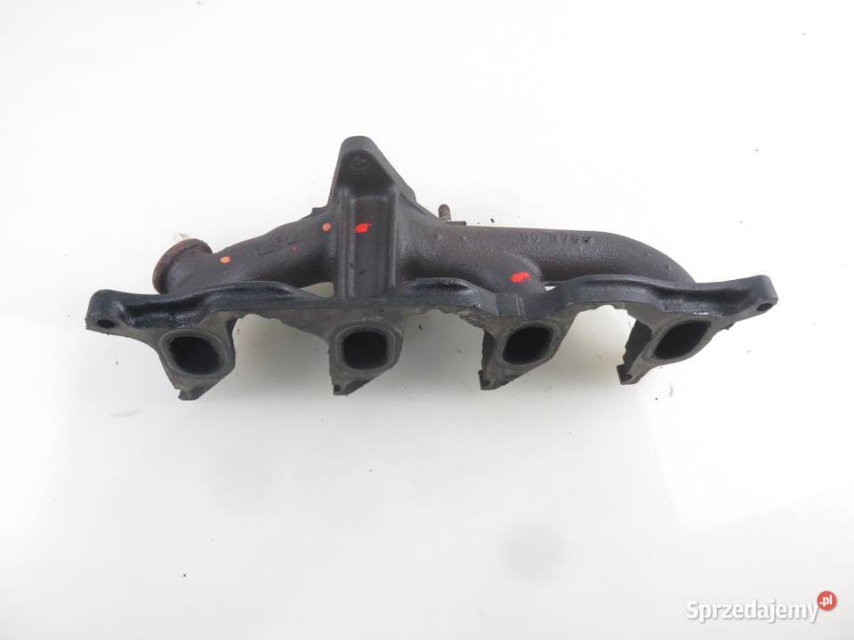 KOLEKTOR WYDECHOWY VOLVO V40 I 19 DI 4192 T3