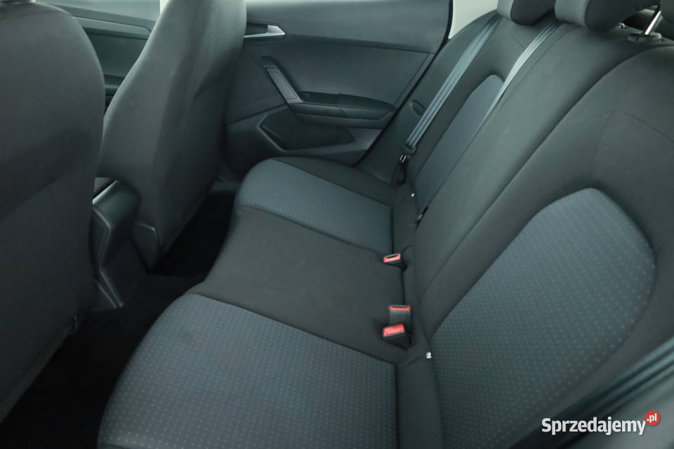 Seat Arona 10 TSI nieuszkodzony Piaseczno