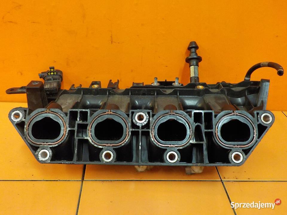 MITO 14 T MULTIAIR 12r kolektor ssacy 0280611071 osobowe Suków sprzedam