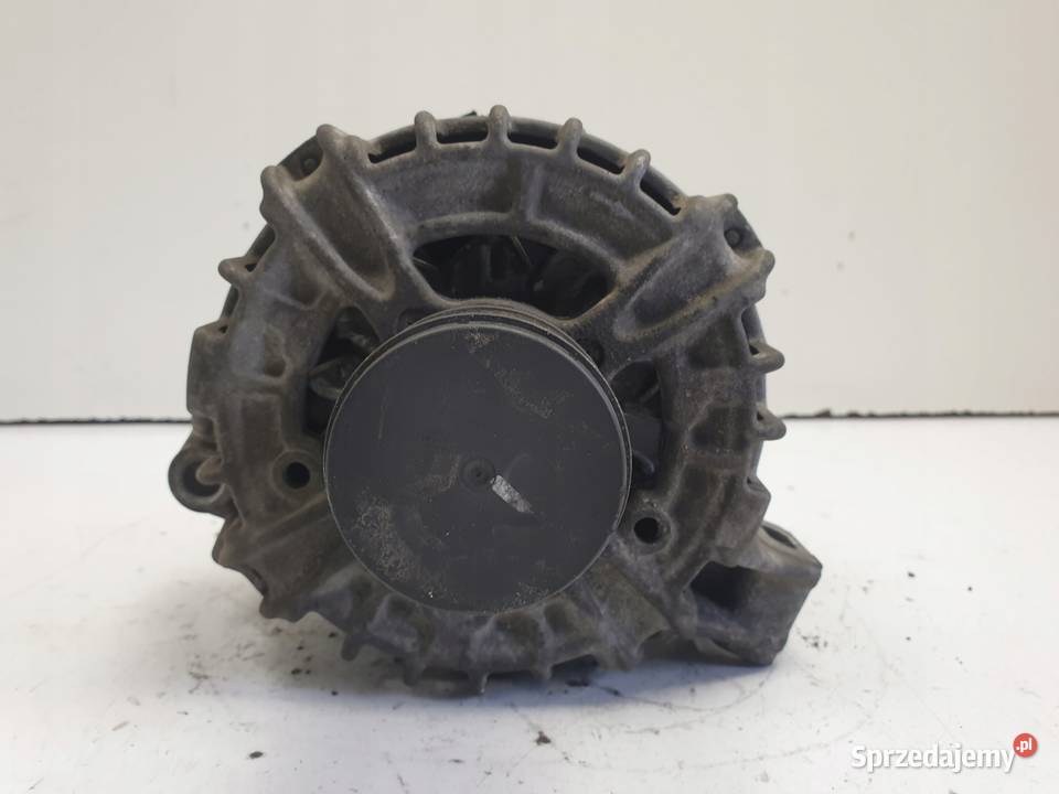 ALTERNATOR Volvo V70 III 20 D bosch Alternator lubelskie