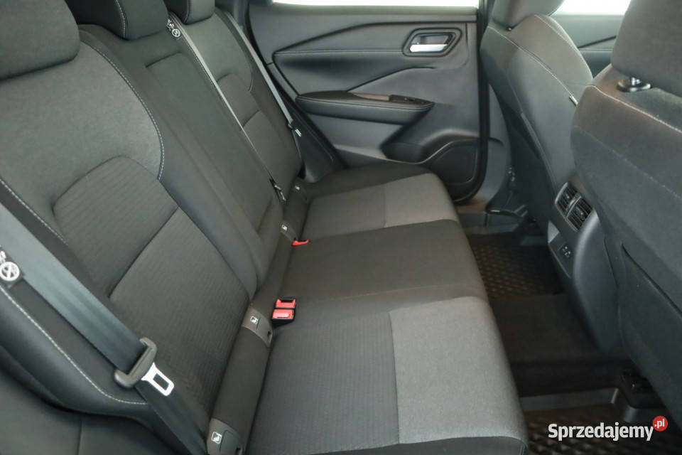 Nissan Qashqai 13 DIGT poduszka powietrzna Piaseczno