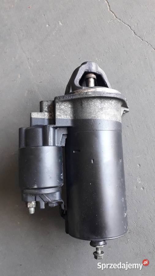 Rozrusznik opel 0001109015 osobowe